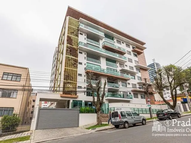 Imagem: Apartamento À Venda, 85 M² Privativos
