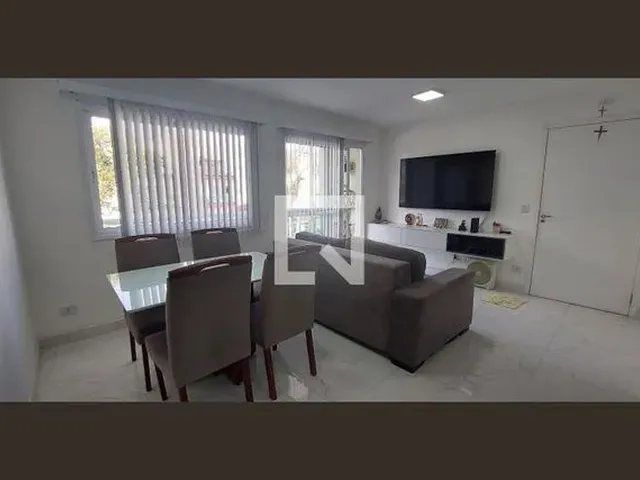 Imagem: Apartamento para Aluguel - Vila Leopoldina