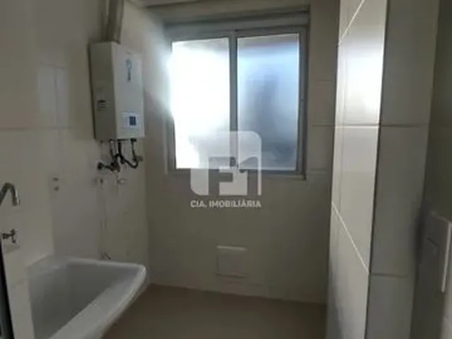 Imagem 6: Apartamento de 2 Dormitórios no Estreito