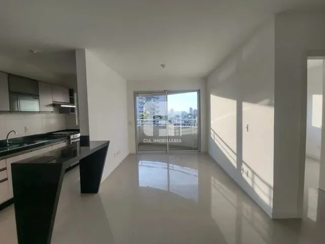 Imagem 4: Apartamento de 2 Dormitórios no Estreito