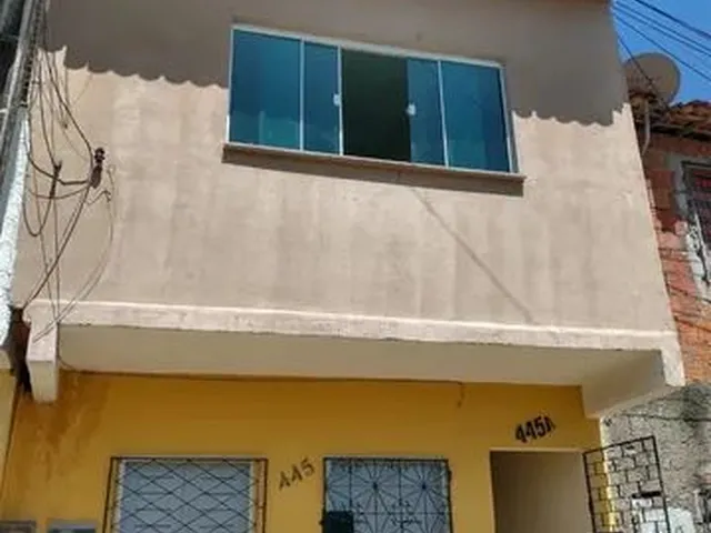 Imagem: Alugo Casa no Alto, Próximo a Upa do São