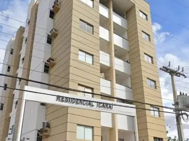 Imagem: Aluga-Se 1 Apartamento com 3 Quartos no