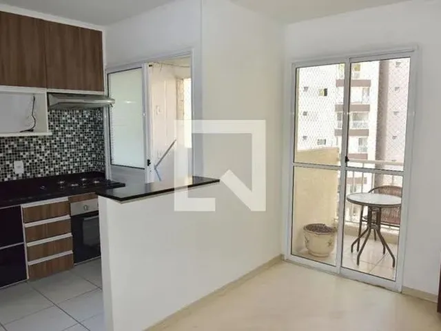 Imagem: Apartamento para Aluguel - Jardim Marajoara