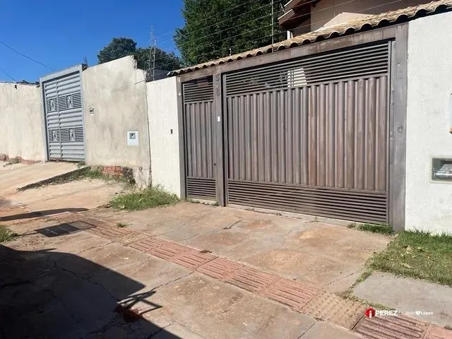 Imagem: Casa no Bairro Mata do Jacinto