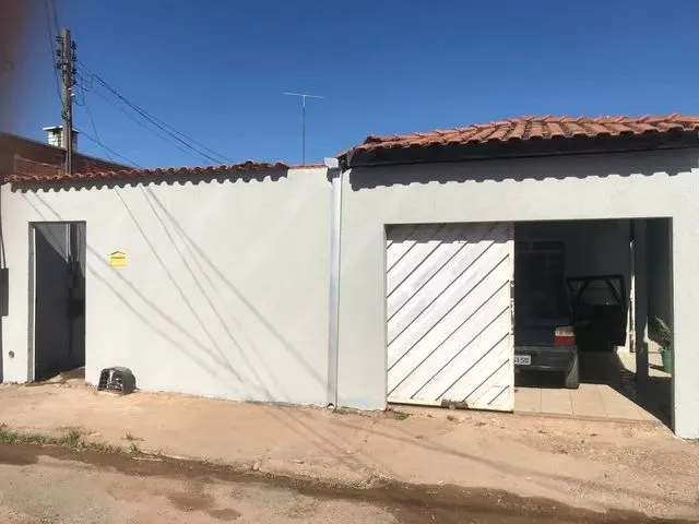 Imagem: Alugo Casa no Tijucal