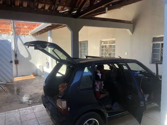 Imagem 2: Alugo Casa no Tijucal