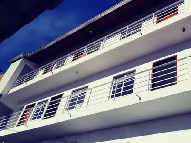 Imagem: Aluguel de Apartamento de Um Quarto Semi