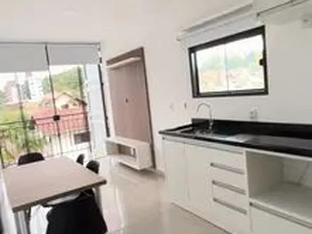 Imagem: Apartamento Zona Norte Joinville Mobiliado
