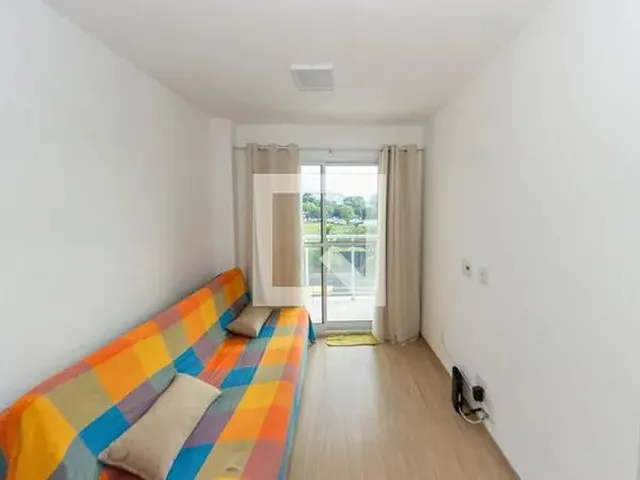 Imagem: Apartamento para Aluguel - Marechal Hermes