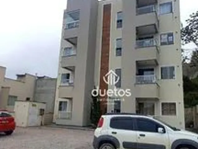 Imagem: Apartamento com 2 Dormitórios para Alugar