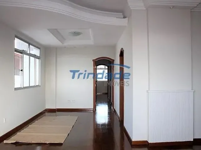 Imagem: Aluguel Residential / Penthouse Belo Horizonte