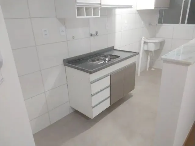Imagem: Aluga-Se Apartamento Grama