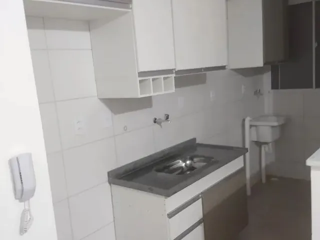 Imagem 2: Aluga-Se Apartamento Grama