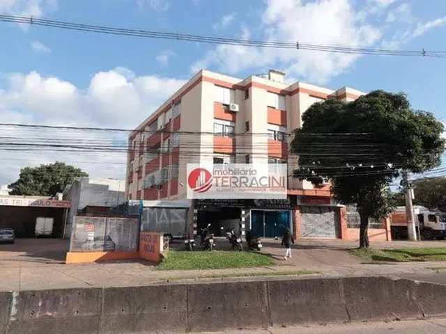 Imagem: Apartamento com 1 Dormitório, 51 M²