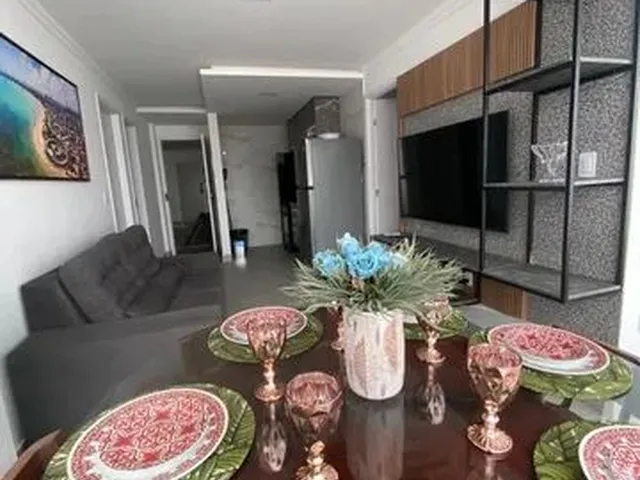 Imagem 1: Apartamento pra Locação