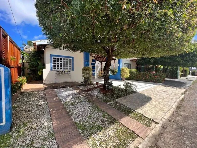 Imagem: Casa Condomínio para Aluguel, 3 Quartos
