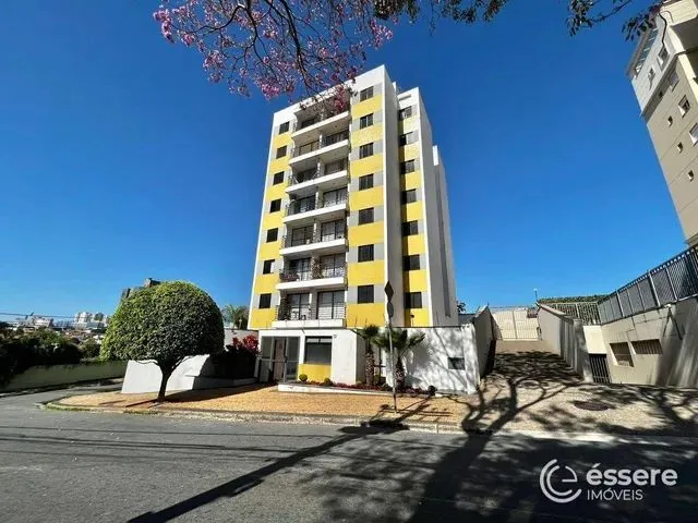Imagem: Apartamento com 2 Dormitórios - Venda/Aluguel