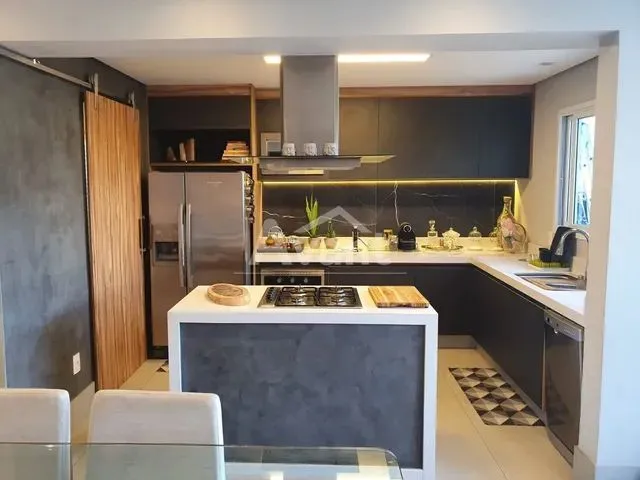 Imagem: Casa Residencial em Valinhos - Sp, Villa