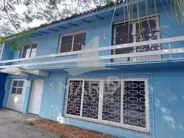 Imagem: Porto Alegre - Casa Padrão - Vila Assunção