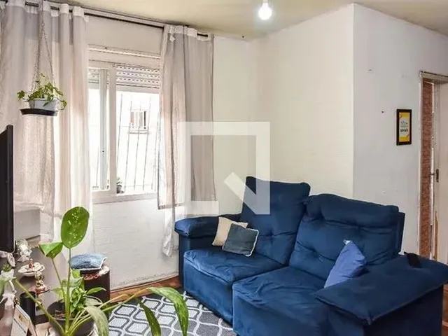 Imagem: Apartamento para Aluguel - Rubem Berta