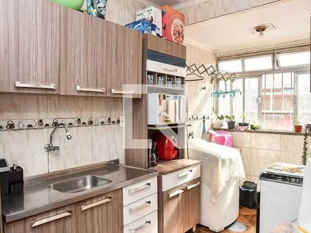 Imagem 16: Apartamento para Aluguel - Rubem Berta, 2 Quartos, 70 M2