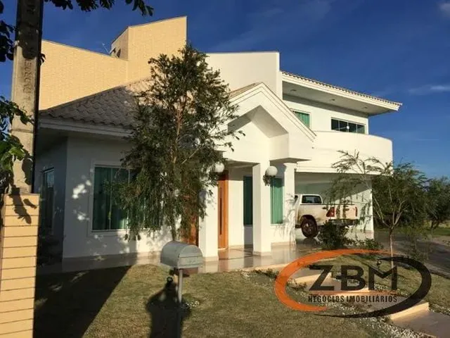 Imagem: Casa para Locação 3 Quartos, 4 Vagas