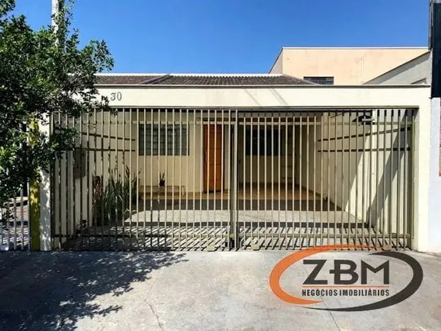 Imagem: Casa para Locação 3 Quartos, 2 Vagas