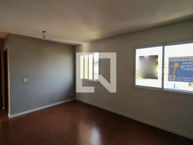 Imagem: Apartamento para Aluguel - santa Cecília