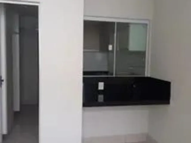 Imagem: Locação Vilage do Bosque - Casa Sobrado