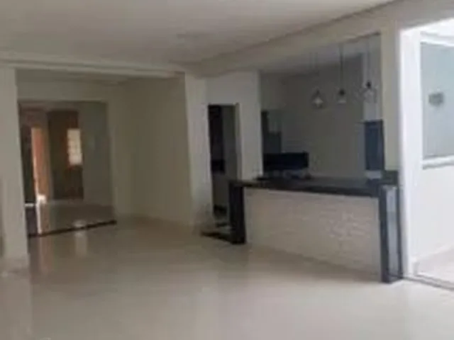 Imagem 2: Locação Vilage do Bosque - Casa Sobrado com 3/4, Casa Ampliada, Reformada e Decorada