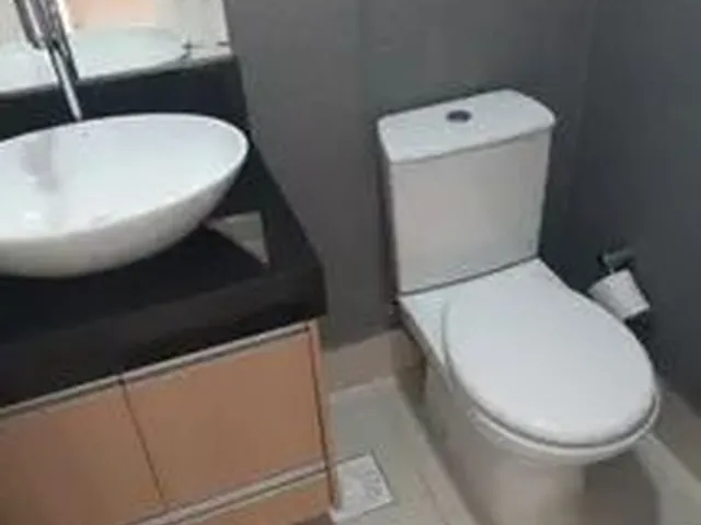 Imagem 4: Locação Vilage do Bosque - Casa Sobrado com 3/4, Casa Ampliada, Reformada e Decorada