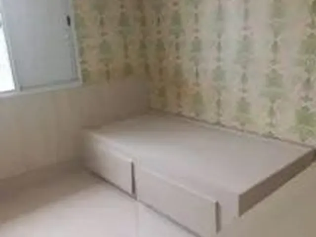 Imagem 9: Locação Vilage do Bosque - Casa Sobrado com 3/4, Casa Ampliada, Reformada e Decorada