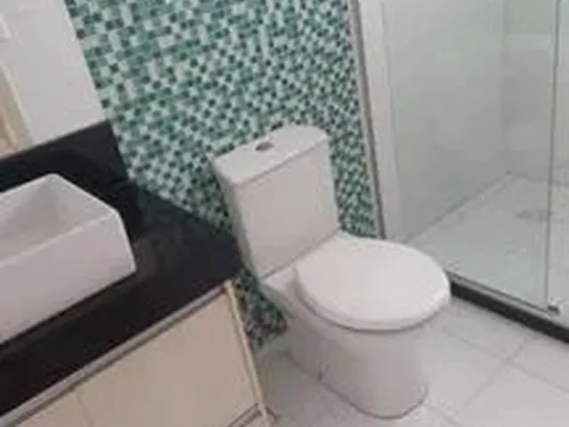 Imagem 15: Locação Vilage do Bosque - Casa Sobrado com 3/4, Casa Ampliada, Reformada e Decorada