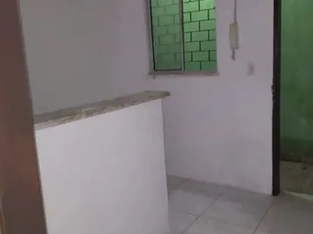 Imagem 1: Alguel de Apartamento Pequeno - Incluso Água e Internet