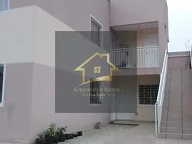Imagem: Apartamento Residencial em Quatro Barras