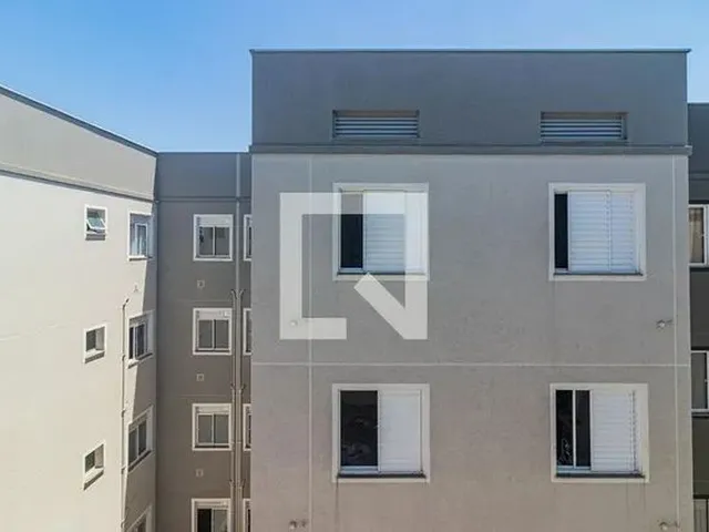 Imagem 4: Apartamento para Aluguel - Centro, 2 Quartos, 44 M2