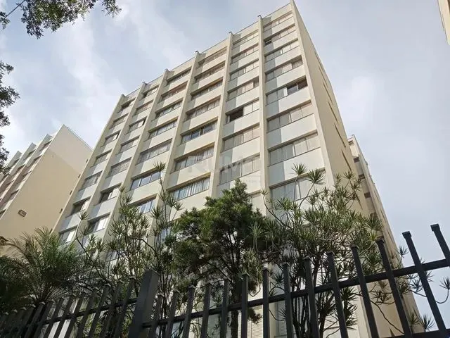 Imagem: Apartamento - Jardim Chapadão - Campinas