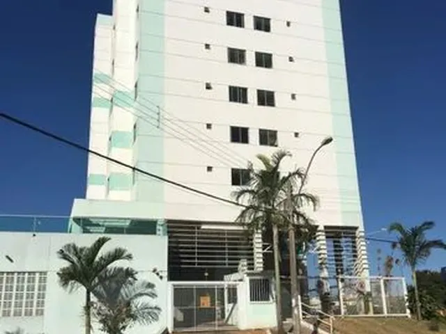 Imagem 1: Apartamento Mobiliado Samambaia