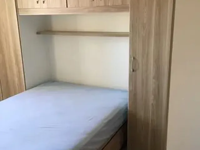 Imagem 9: Apartamento Mobiliado Samambaia