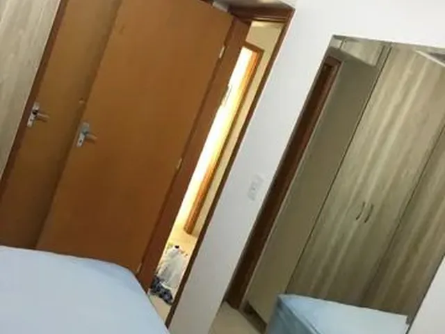Imagem 14: Apartamento Mobiliado Samambaia