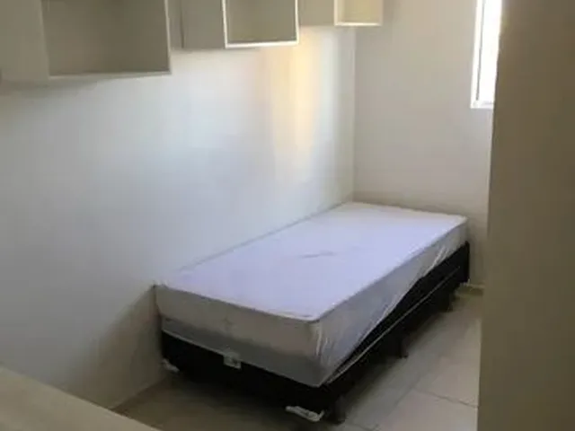 Imagem 10: Apartamento Mobiliado Samambaia