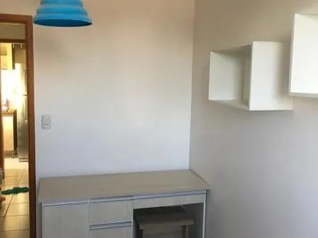 Imagem 16: Apartamento Mobiliado Samambaia