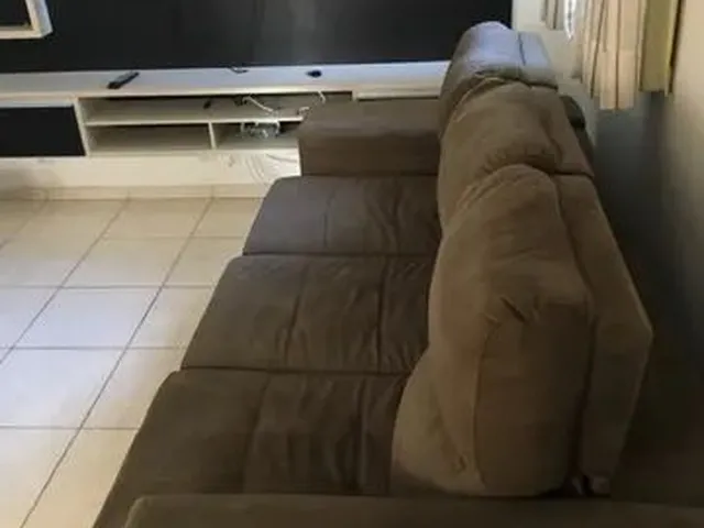 Imagem 11: Apartamento Mobiliado Samambaia