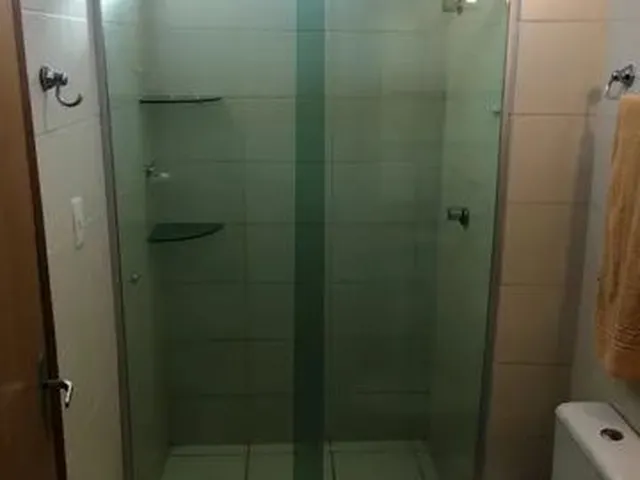 Imagem 2: Apartamento Mobiliado Samambaia