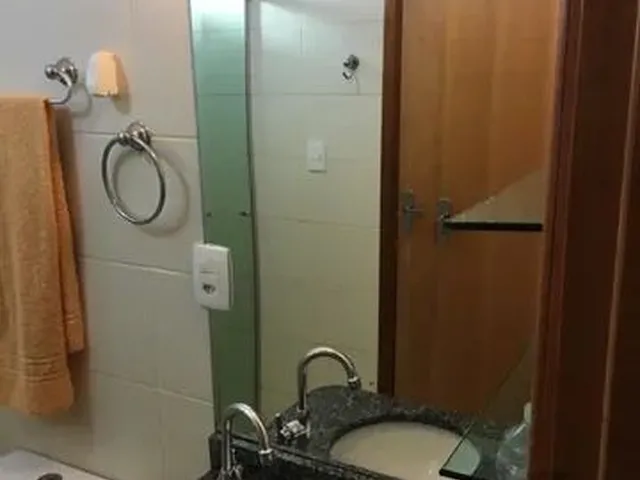 Imagem 8: Apartamento Mobiliado Samambaia