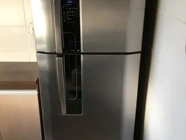Imagem 5: Apartamento Mobiliado Samambaia