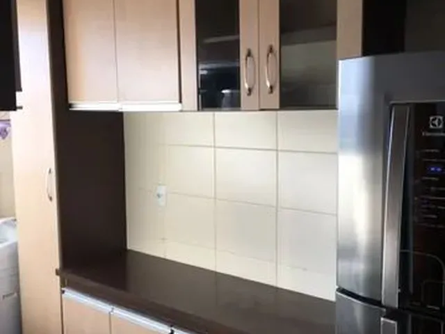 Imagem 7: Apartamento Mobiliado Samambaia