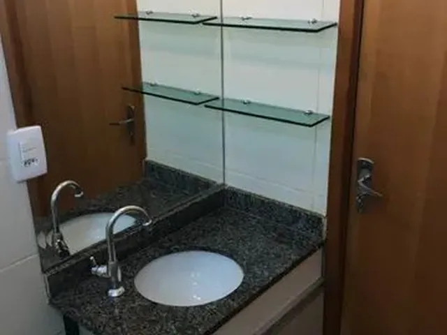 Imagem 4: Apartamento Mobiliado Samambaia
