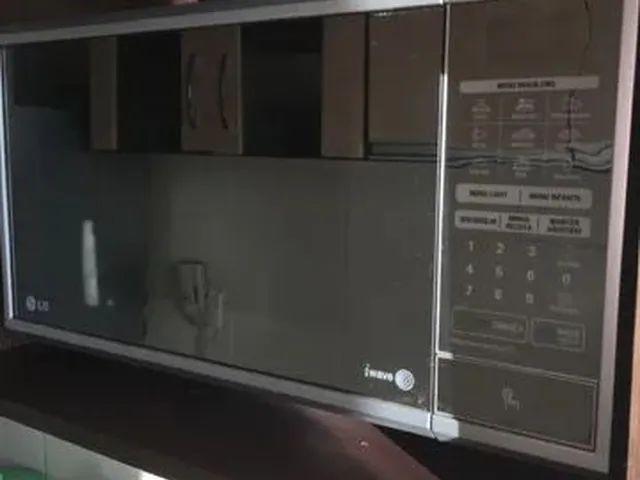 Imagem 15: Apartamento Mobiliado Samambaia