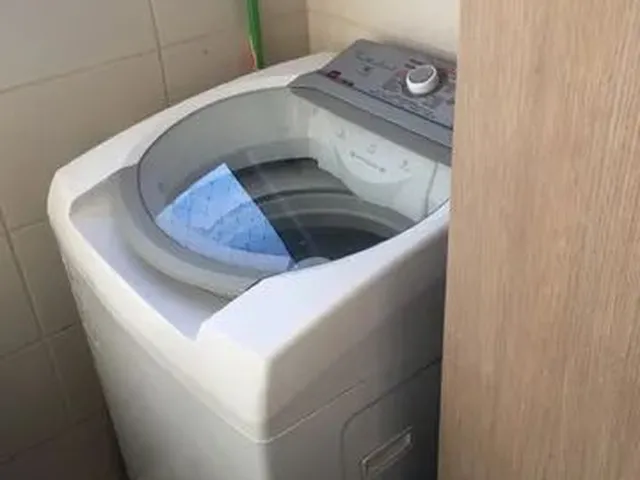 Imagem 6: Apartamento Mobiliado Samambaia